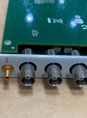 NI PXIE-4464 PXIE-4463 ，功能必须