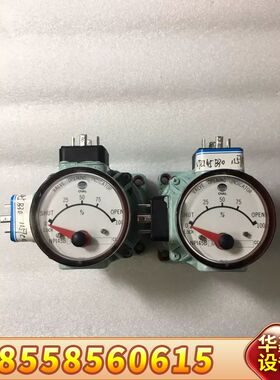 OVAL NPI45B30 1175CC 阀位指示器，