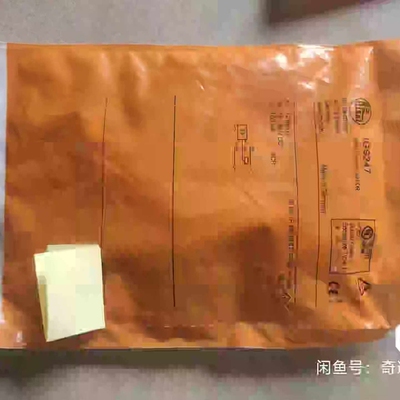 IFM   易福门  IGS247议价