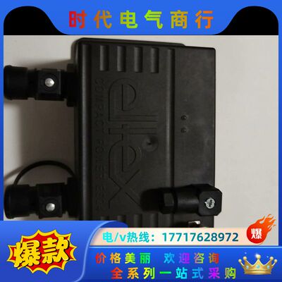 ELTEX  EX24/O000静电消除器，全新无议价