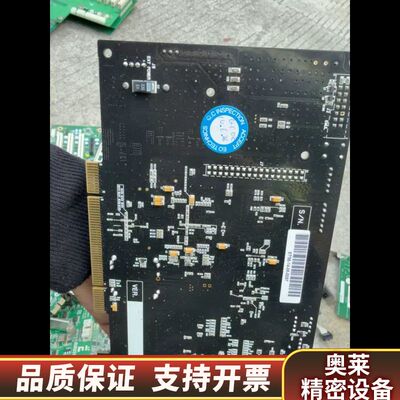 EO TECHNICS  ETS5A采集卡.询价