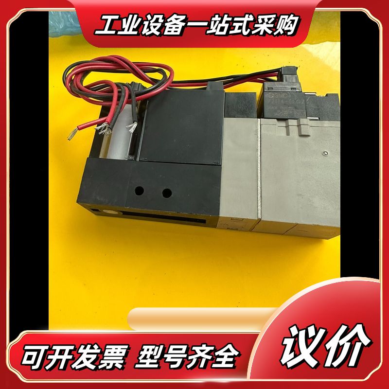 原装真空发生器ZSE3-OX-23CN系列电磁阀带破议价