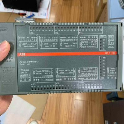 非标价07KT98。ABB模块现货！成色非常好！需要请先联系议价