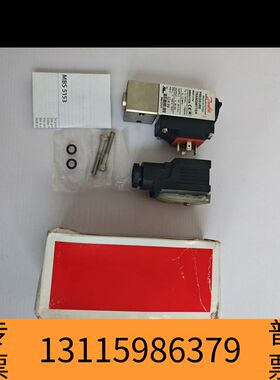 众桦DANFOSS丹佛斯压力传感器MBS5150，型号060N1议价