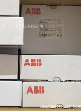 CM592-DP 1SAP173200R0001 全新ABB模块原装现货优惠议价