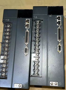 COTRUST合信 5.5KW伺服驱动器，CTSD A4S-