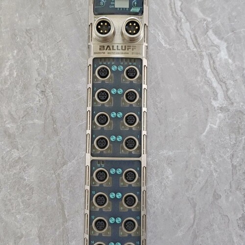 BALLUFF BNI007M模块