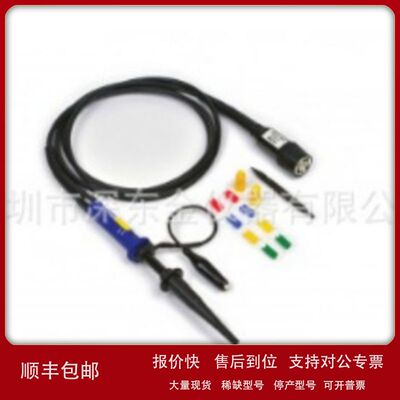 PICOSCOPE  TA386 200MHZ 600V 1:1/1:10 BNC 无源示波器探头议价