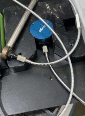 爱万提斯Avantes 卤素灯光源