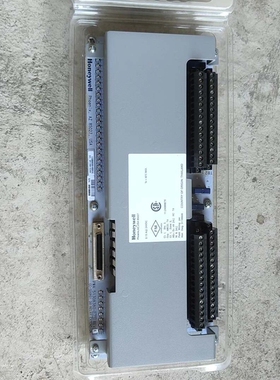 霍尼韦尔模块51308380-175，全新无包装，