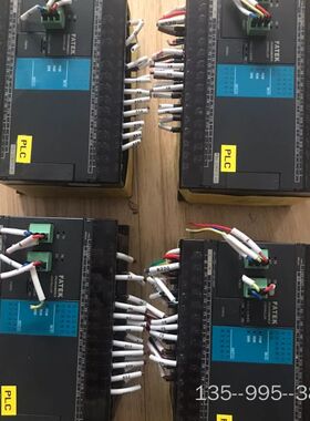 永宏plc，FBS-32MAT2-AC，带通讯模块FBS-C详谈