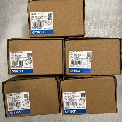E5AC-PR2ASM-804    温控器  全新原议价