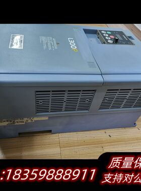 日立变频器L300P-300HFE2-JY   30KW询价
