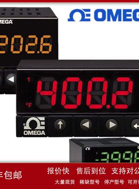 美国奥米佳温度控制器DP8Pt-330-C24-DCDP8Pt-330-C24-EIP-DC议价