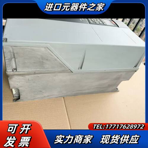 FC-102P18KT4E55H丹佛斯变频器议价