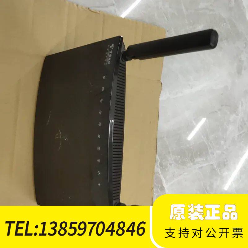 腾达AC9 1200M 11ac千兆口无线增强型路由器 送电议价