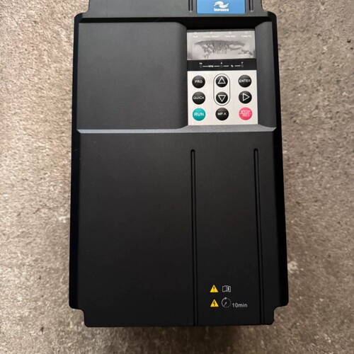 MD290T15G/18.5PB 汇川变频器15KW/18.议价