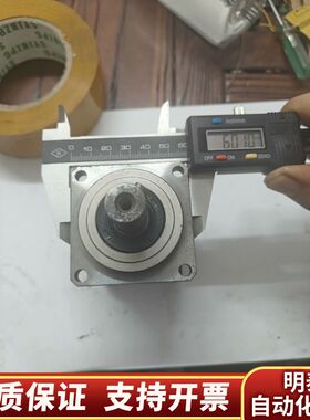 KH减速机KHG060-40-P1    1:40询价