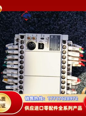 AFPX-C30TPLC原装，成色参数如图，图片议价