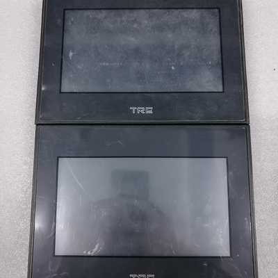 #触摸屏天仁LD8070TB-24V，件，图，功
