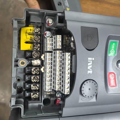 [议价可修]英威腾GD200A变频器2.2KW，220V，GD200