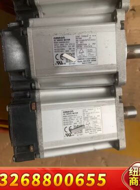 、R88M－K40030H－S2－Z、还有三台成色如图议价