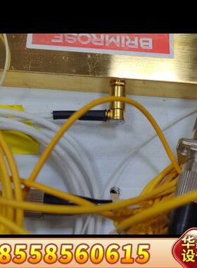 Brimrose光纤调制器AMM-100-8-70-1550