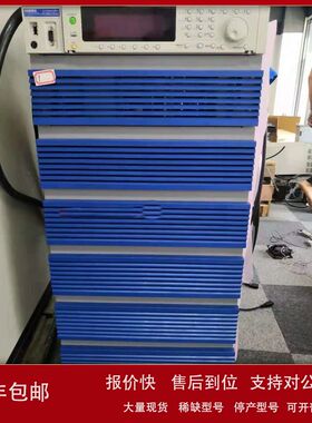 租售回收kikusui菊水PCR6000LE PCR6000LA大功率交流电源议价