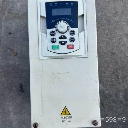 大变频器，DR300F-T3-015G/018P，议价
