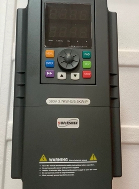 YX3000-4T0037G/4T0055P 源信380V3详谈