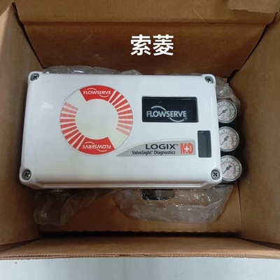 议价Flowserve / Logix 500MD+ 系列 /维修