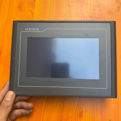 议价MCGS触摸屏、TPC7021Ex、成色漂亮、功能完好、实物