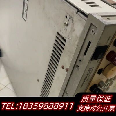 Chroma致茂6304+63030×4电子负载.议价
