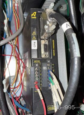 伺服驱动器ARIES CPAR-08AE，，详谈