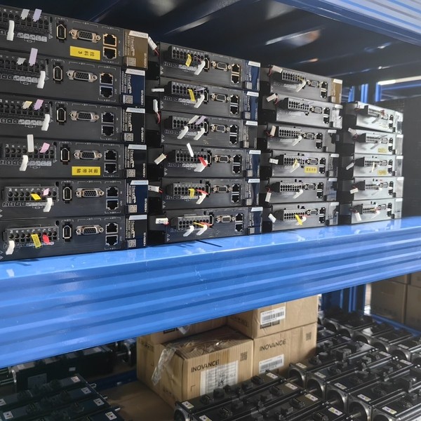 议价汇川伺服驱动器 SV630NS2R8I，400W功率，支持A,电子元器件市场,其它元器件,淘宝优惠券,粉丝福利购,淘宝优惠卷