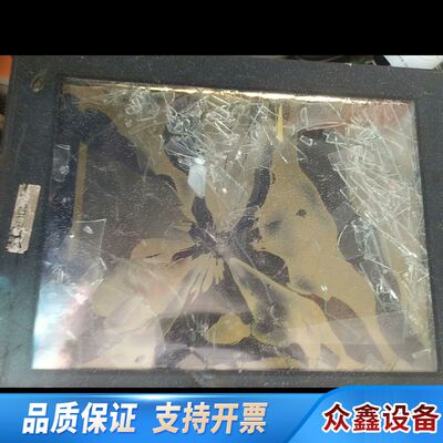 人机界面     GP2600-TC41-24V