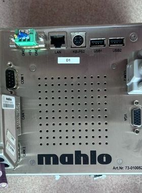 马诺测厚仪备件 09045-0256-05-2详谈