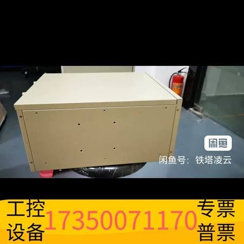 华泰台湾凌华RK-608小型工控机，i3 2120CPU，4G议价