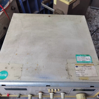 中策DF1212BL音频扫频仪 喇叭仪