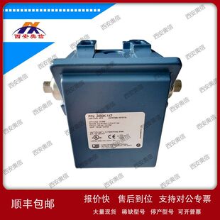 差压开关J400K-157-M408/黄铜波纹管 美国UE开关 J400K-157-M201
