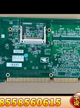 研扬工控主板 ANLX800-ISA  REV.A1.0 P