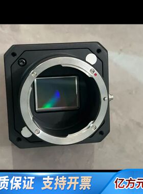 机器人工业相机MV-CH650-90XM-F-NF，65议价