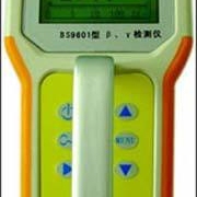 β、γ射线检测仪/射线检测仪/X、γ辐射剂量率仪  HBS1-BS9601