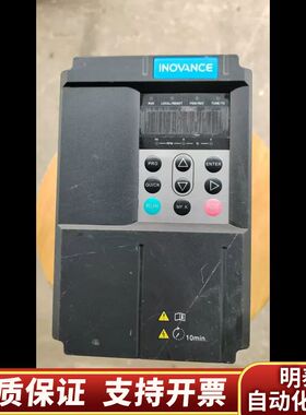 汇川变频器CS710-4T1.5GB，，，完询价