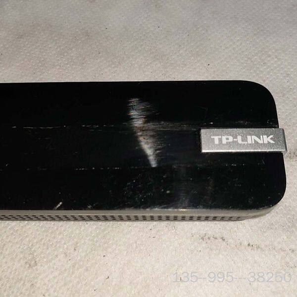TP-LINK TL-WDN7200H双频无线网卡，型号AC详谈