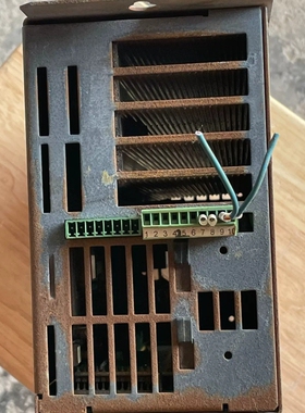 STOBER斯博克驱动器 FBS4008/B ，