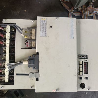 SGDM-1AADA安川伺服驱动器+SGMGH-1EACA6--议价商品