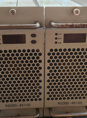 议价Redenergy激光上面拆的电源可维修