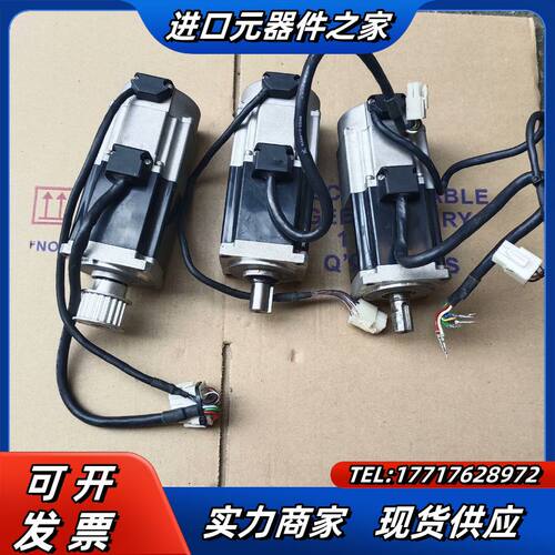 多摩川电机TS4609N7183E200 ，成色很好，如图所议价