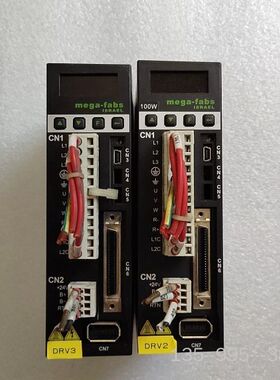 D2-0123-S-A0 上银伺服驱动器 设备 详谈